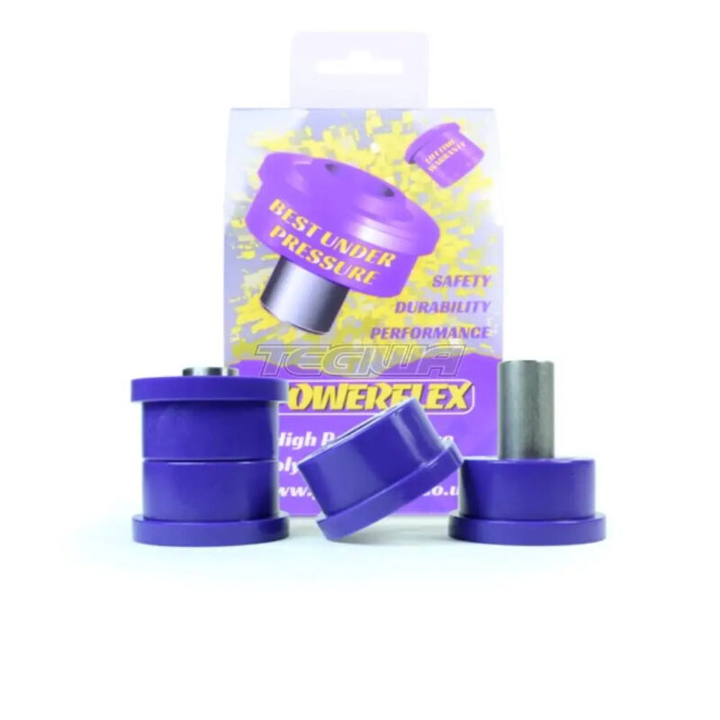 Powerflex Road Series Front Wishbone Cast Front Bush 45mm Audi A3 S3 RS3 8L MK1 4WD 96-03