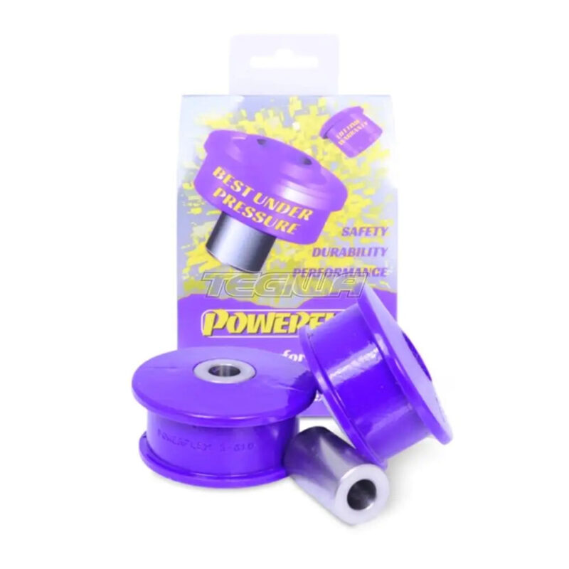 Powerflex Road Series Front Wishbone Cast Rear Bush Audi A3 S3 RS3 8L MK1 2WD 96-03