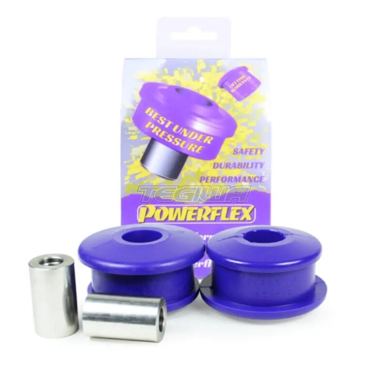 Powerflex Road Series Front Wishbone Rear Bush Audi A3 S3 RS3 8L MK1 2WD 96-03