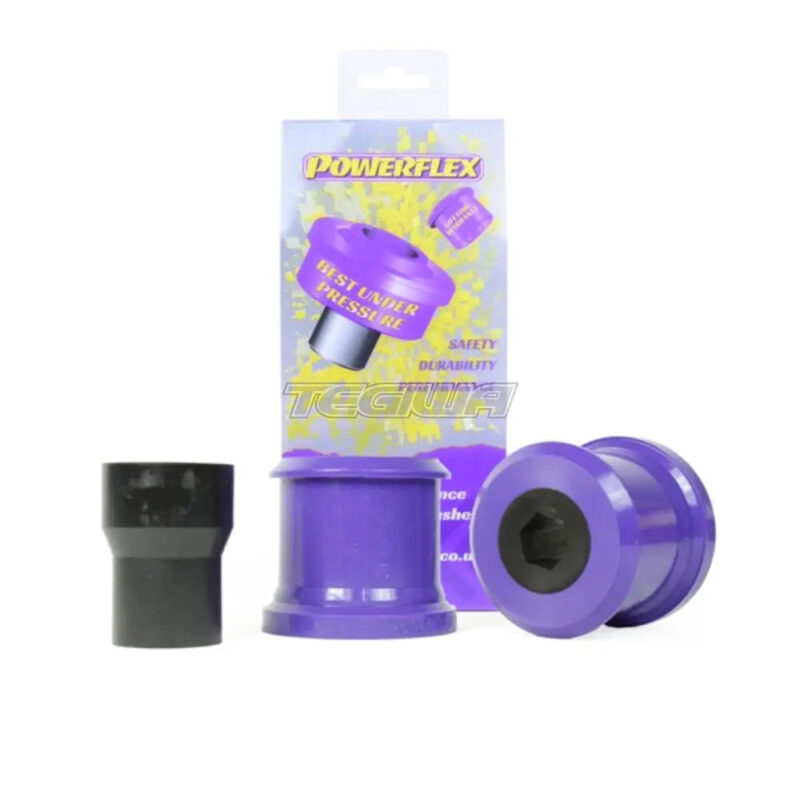 Powerflex Road Series Front Wishbone Rear Bush Audi A3 S3 RS3 8P Inc Quattro MK2 03-12