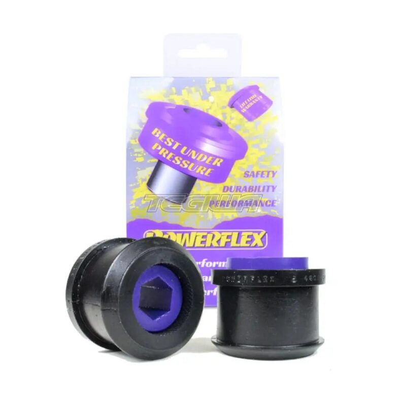 Powerflex Road Series Front Wishbone Rear Bush BMW 3 Series E46 Compact 99-06 - PFF5-4601-60