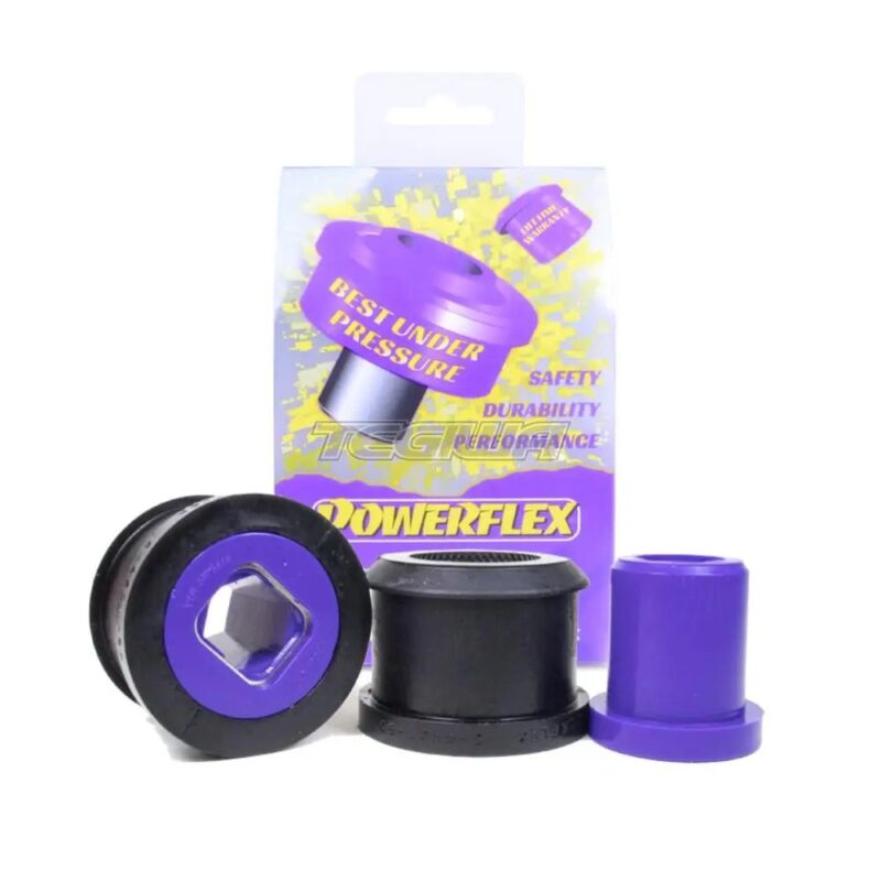 Powerflex Road Series Front Wishbone Rear Bush BMW 3 Series E46 M3 Inc CSL 99-06