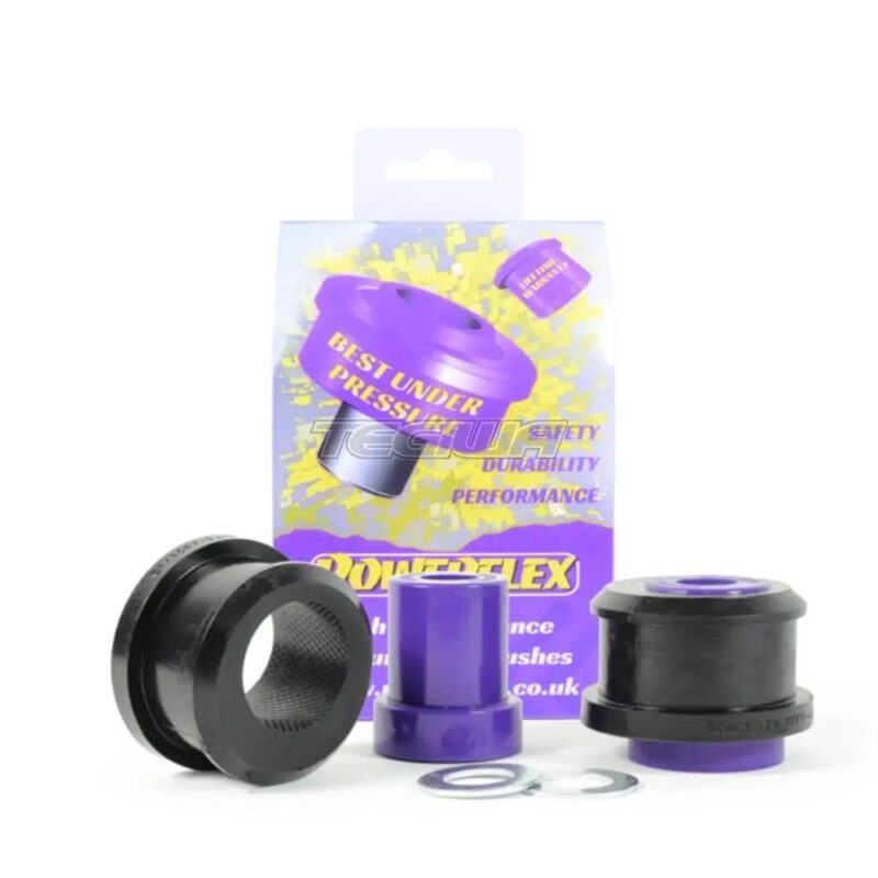 Powerflex Road Series Front Wishbone Rear Bush BMW 3 Series E46 Xi XD 4wd 99-06