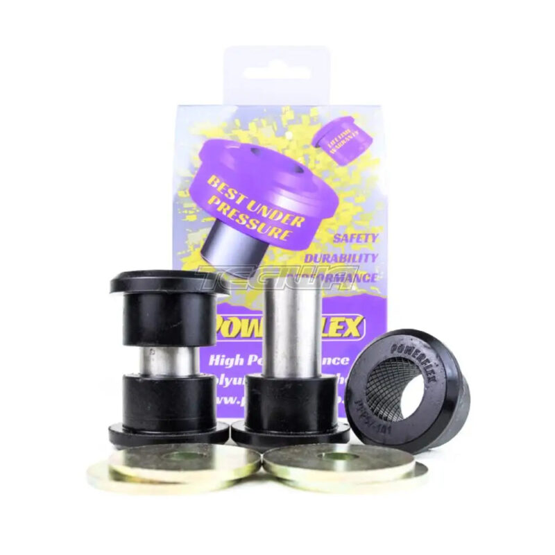 Powerflex Road Series Front Wishbone Rear Bush Porsche 911 993 94-98