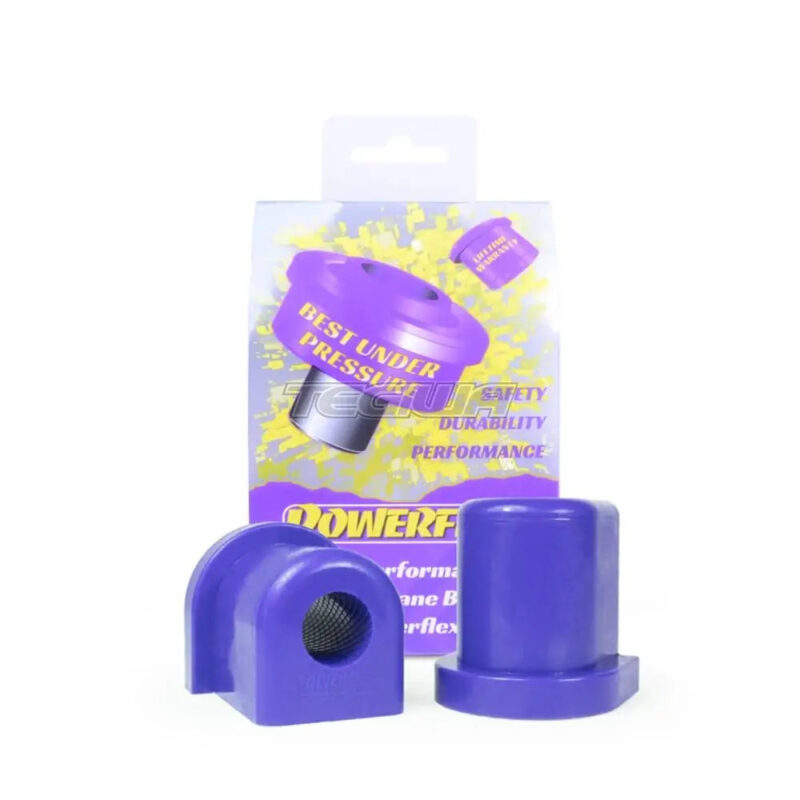 Powerflex Road Series Front Wishbone Rear Bush Porsche 924 Inc S 944 82-85