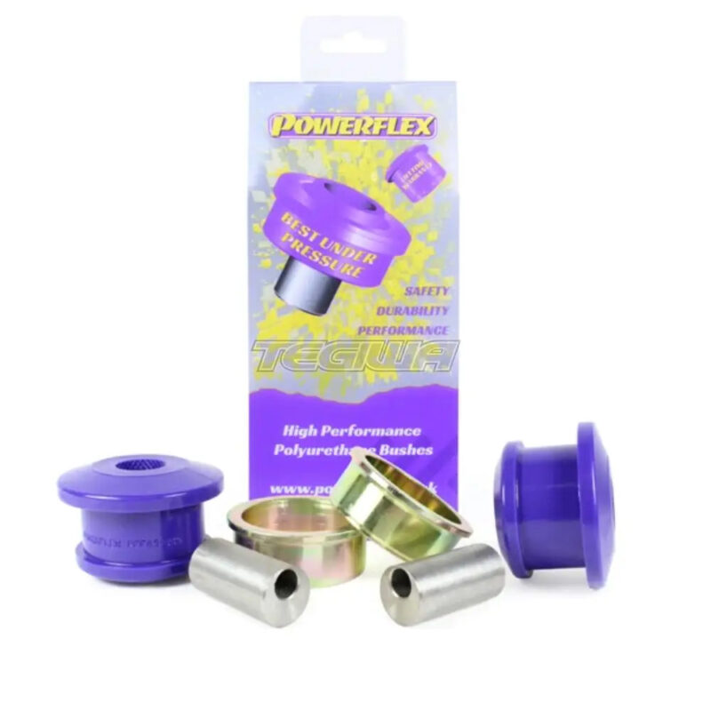 Powerflex Road Series Front Wishbone Rear Bush Volkswagen Golf MK7 5G 4WD Inc R 12-19 - PFF85-802