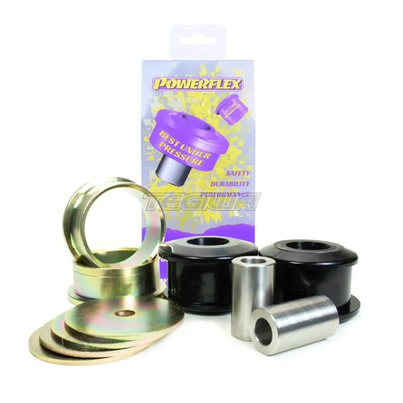 Powerflex Road Series Front Wishbone Rear Bush Volkswagen Golf MK8 R 4WD 20 20+