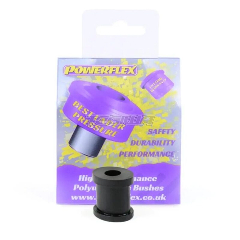 Powerflex Road Series Gear Shift Arm Front Bush Oval BMW 3 Series E90 E91 E92 E93 E9X Sedan Touring Coupe Conv 05-13