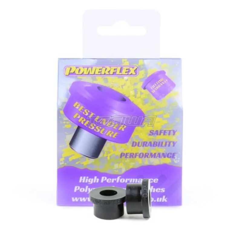 Powerflex Road Series Gear Shift Arm Front Bush Round BMW 6 Series E24 82-89