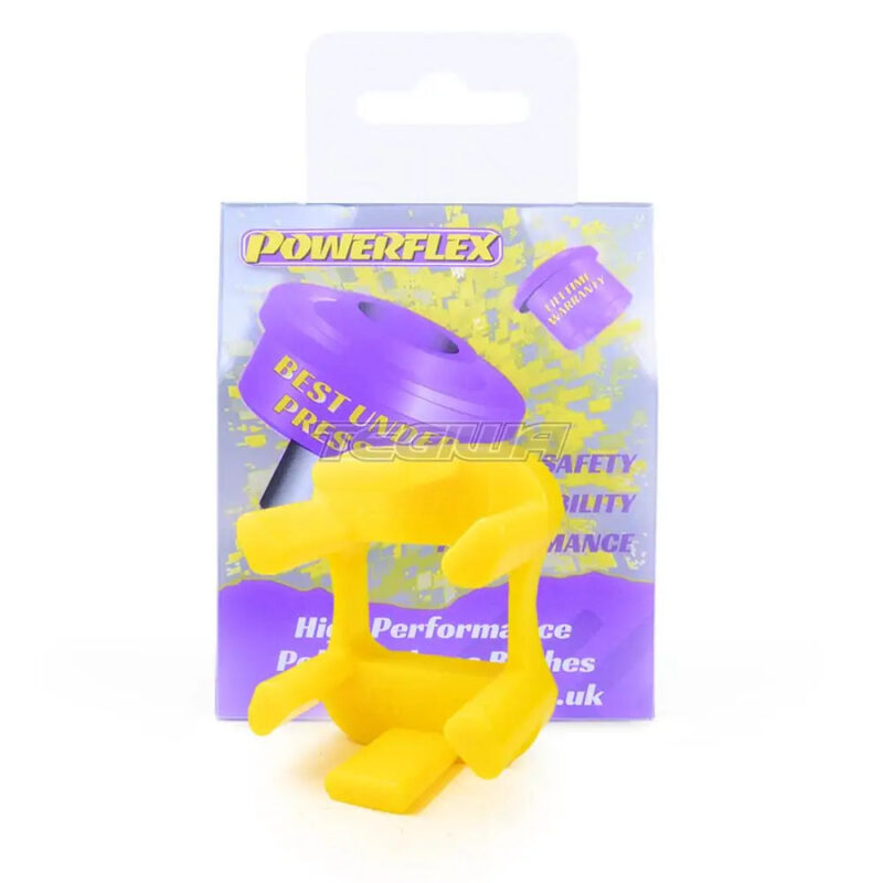 Powerflex Road Series Gearbox Support Bush Insert Audi A4 S4 RS4 B5 Avant Quattro 95-01