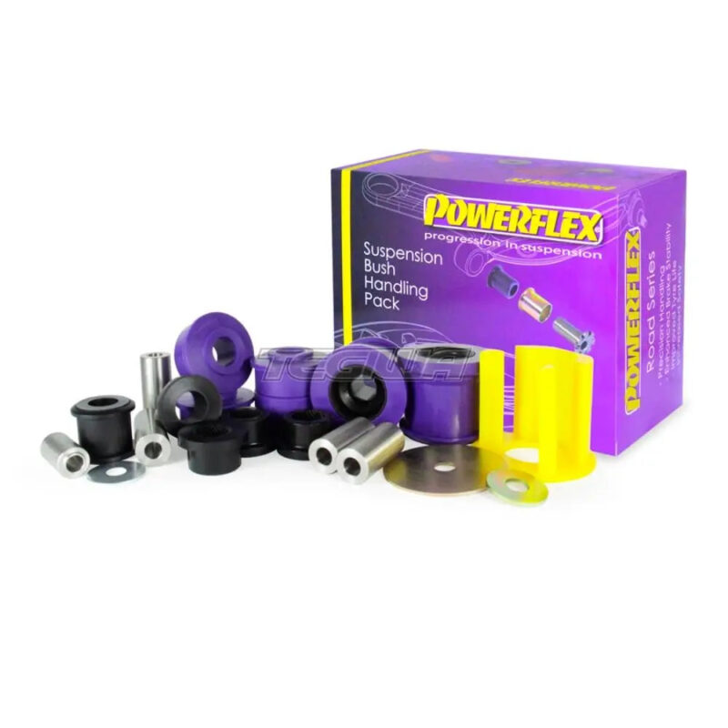 Powerflex Road Series Handling Pack 2008 Petrol Only Volkswagen Golf MK5 GTI R32 03-09 - PF85K-1005