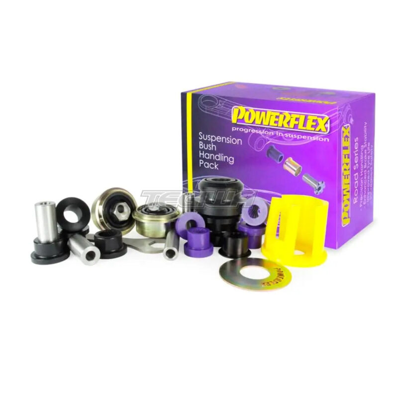 Powerflex Road Series Handling Pack Audi A3 S3 RS3 8V MK3 13-20