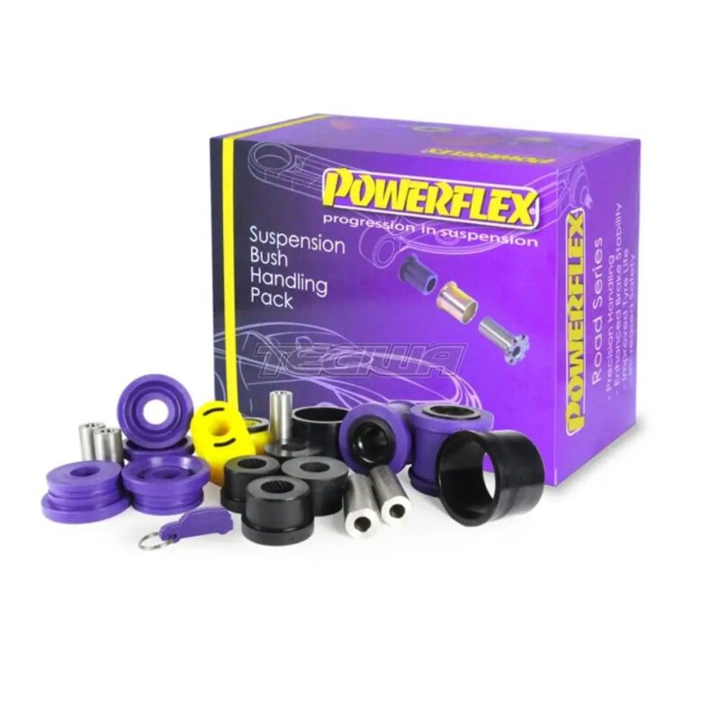 Powerflex Road Series Handling Pack BMW 2 Series F44 Gran Coupe 19+