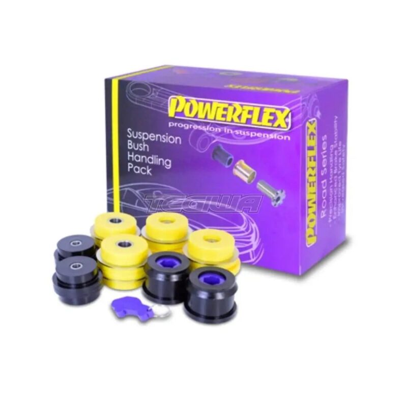 Powerflex Road Series Handling Pack BMW 3 Series E46 Sedan Touring Coupe Conv 99-06