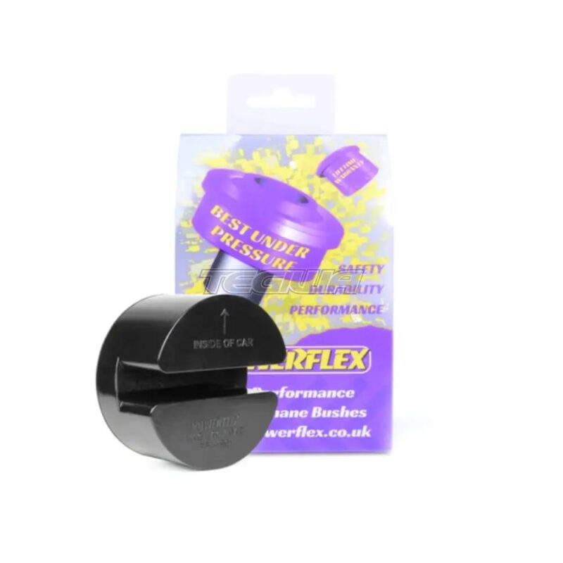 Powerflex Road Series Jack Pad Adaptor Audi A5 S5 RS5 Quattro 07-16