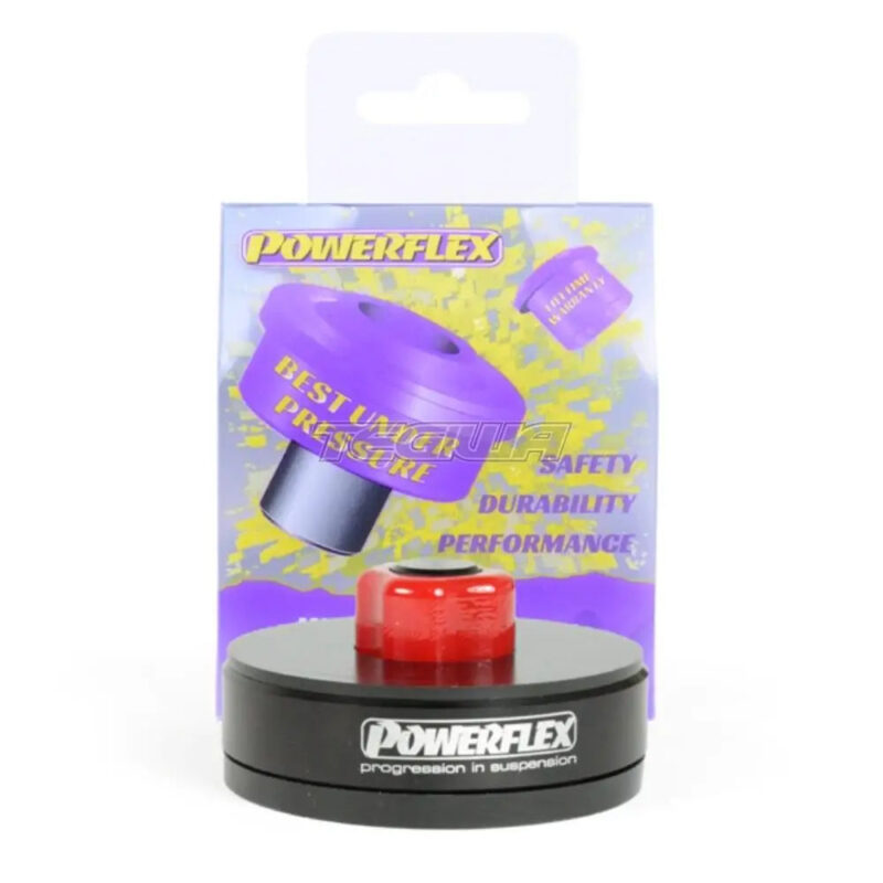 Powerflex Road Series Jack Pad Adaptor Porsche 911 992 21+
