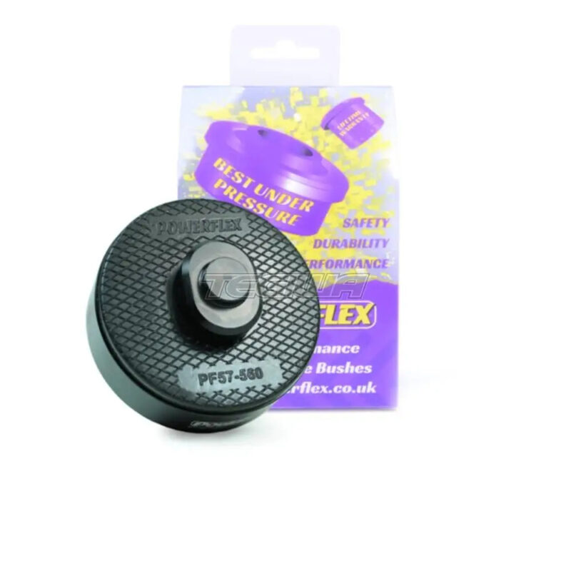 Powerflex Road Series Jack Pad Adaptor Porsche 982 718 Boxster Cayman 16+