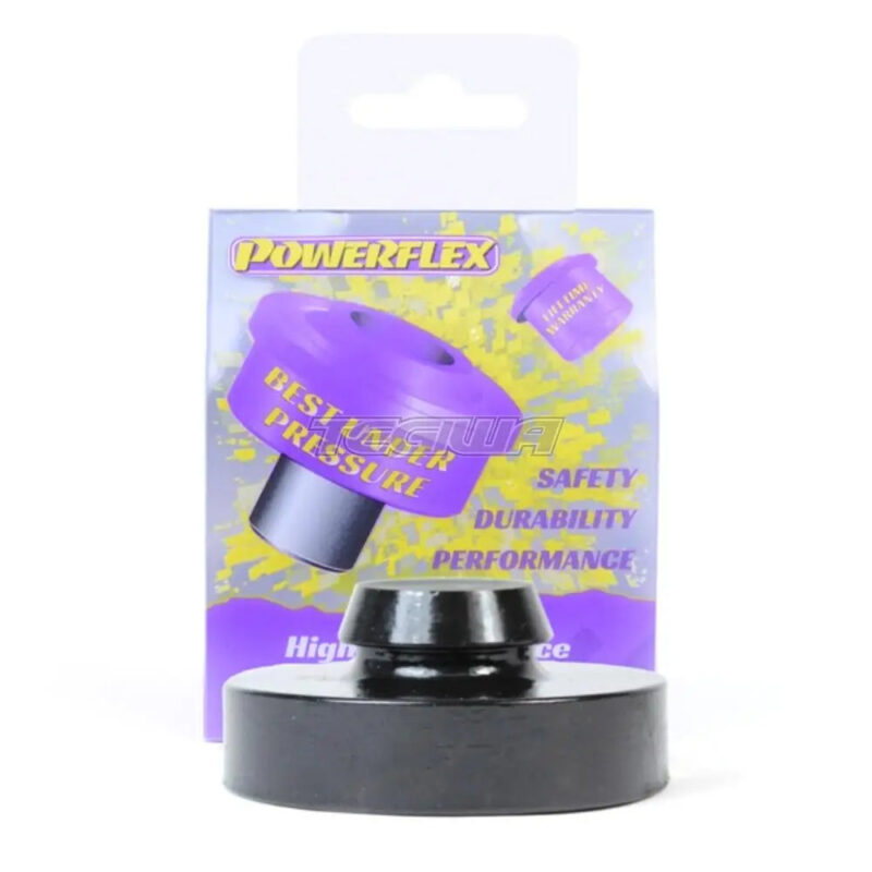 Powerflex Road Series Jacking Point Insert Audi A3 S3 RS3 8L MK1 4WD 96-03