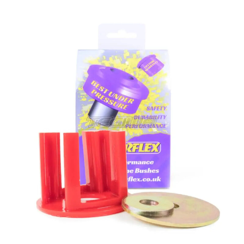 Powerflex Road Series Lower Engine Mount Insert Large Std Diesel Audi A3 S3 RS3 8P Inc Quattro MK2 03-12 - PFF85-704R