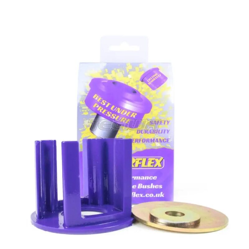 Powerflex Road Series Lower Engine Mount Insert Large Track Audi TT TTRS MK2 8J 07-14 - PFF85-704P