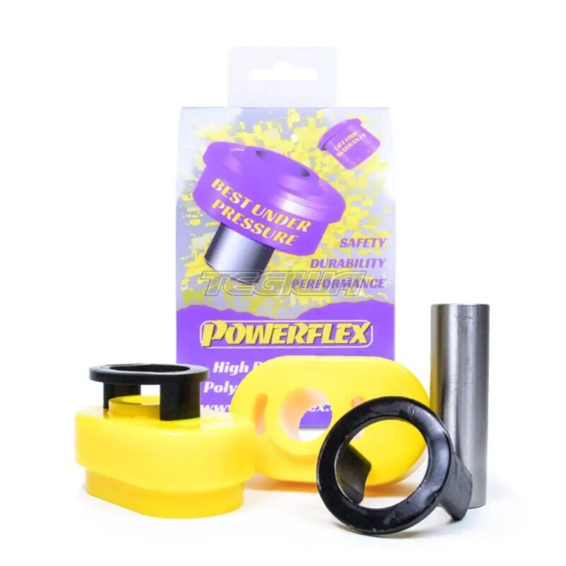 Powerflex Road Series Lower Engine Mount Large Bush BMW 1 Series F40 18+