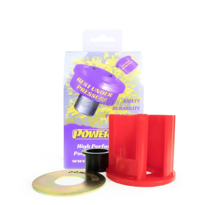 Powerflex Road Series Lower Engine Mount Large Insert Diesel Audi A3 S3 RS3 8V MK3 125PS plus Multi Link 13-20