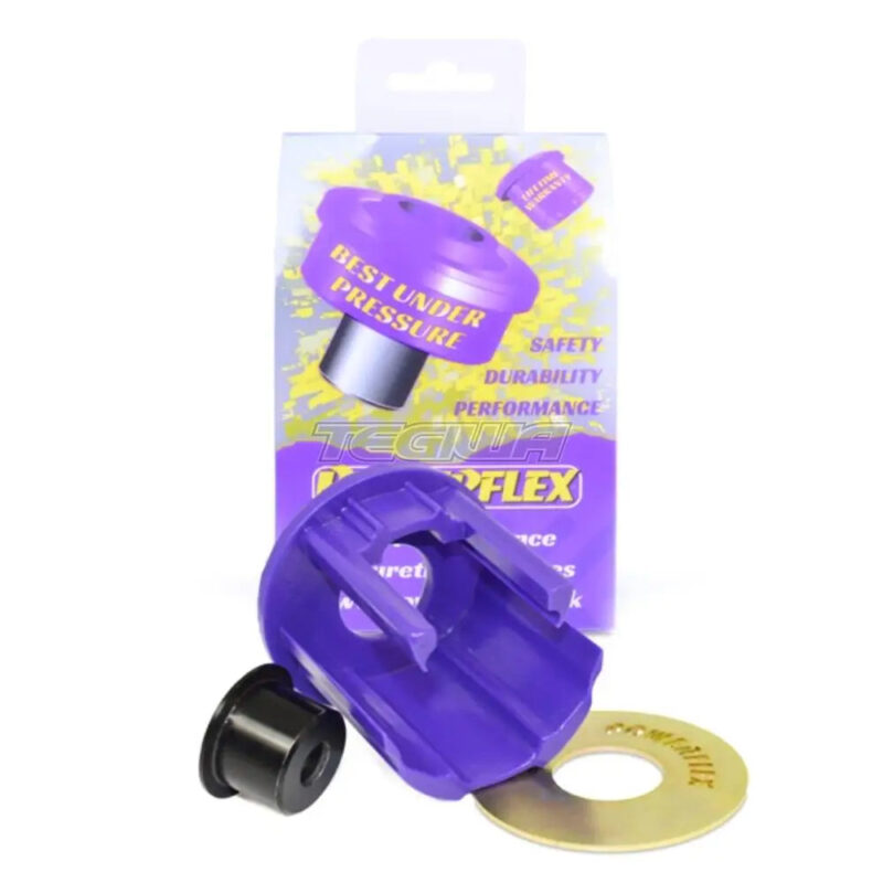 Powerflex Road Series Lower Engine Mount Large Insert Track Use Audi Q3 RSQ3 F3 18+