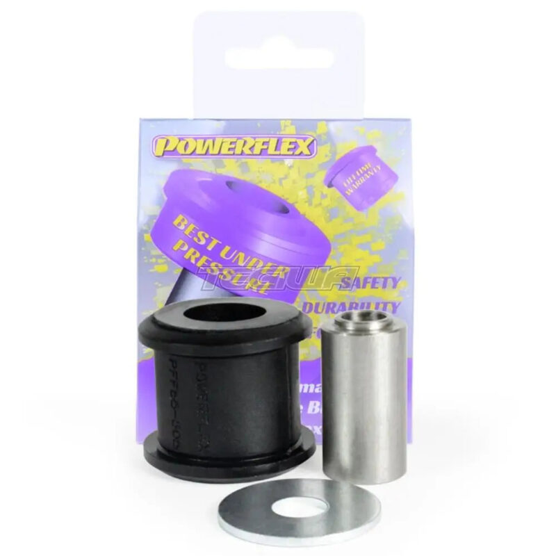 Powerflex Road Series Lower Engine Mount Small Bush	 Audi A3 S3 RS3 8L MK1 4WD 96-03