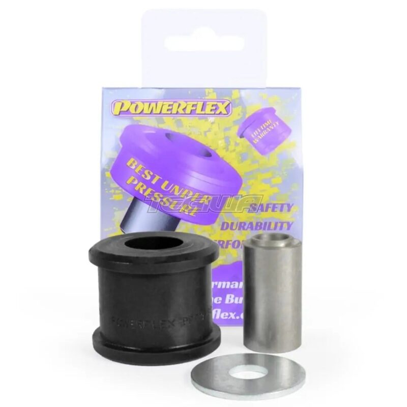Powerflex Road Series Lower Engine Mount Small Bush Audi TT TTRS MK2 8J 07-14 - PFF3-905