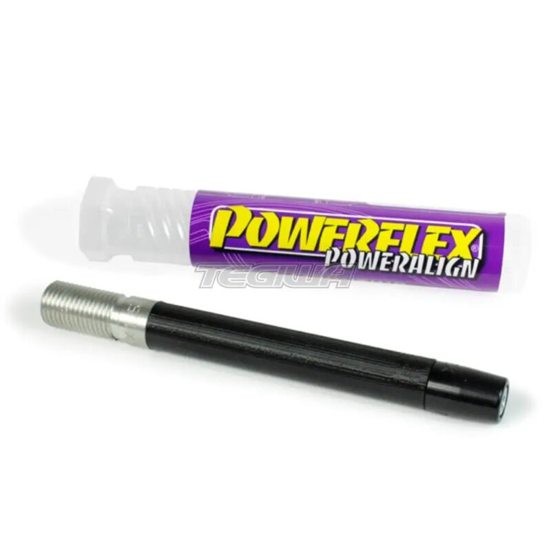 Powerflex Road Series PowerAlign Wheel Mounting Guide Pin Audi A6 S6 RS6 C7 11-18