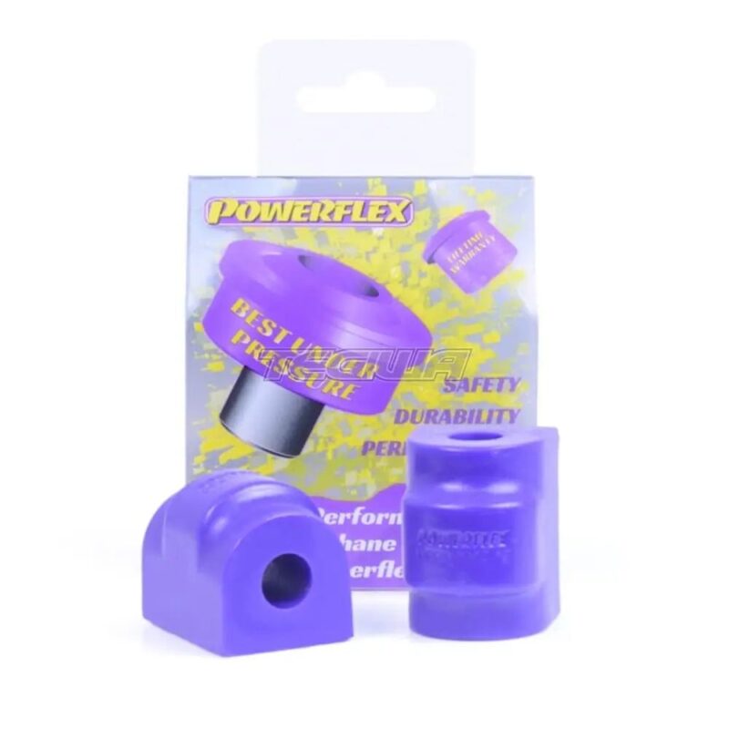 Powerflex Road Series Rear Anti Roll Bar Bush 12mm BMW 4 Series F32 F33 F36 F82 F83 13 13+