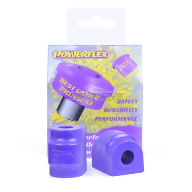 Powerflex Road Series Rear Anti Roll Bar Bush 13mm BMW 2 Series F22 F23 13+