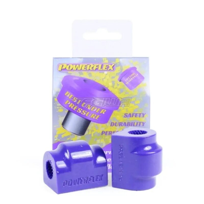 Powerflex Road Series Rear Anti Roll Bar Bush 14mm BMW 2 Series F22 F23 xDrive 13+