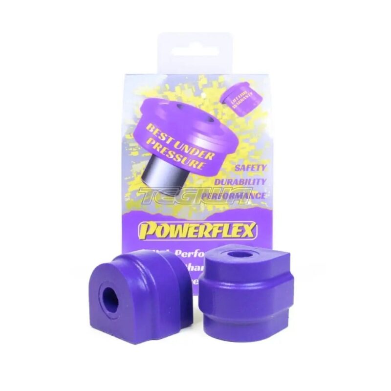 Powerflex Road Series Rear Anti Roll Bar Bush 15mm BMW 1 Series E81 E82 E87 E88 04-13