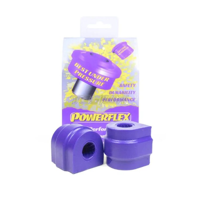 Powerflex Road Series Rear Anti Roll Bar Bush 18mm BMW 6 Series E63 E64 03-10
