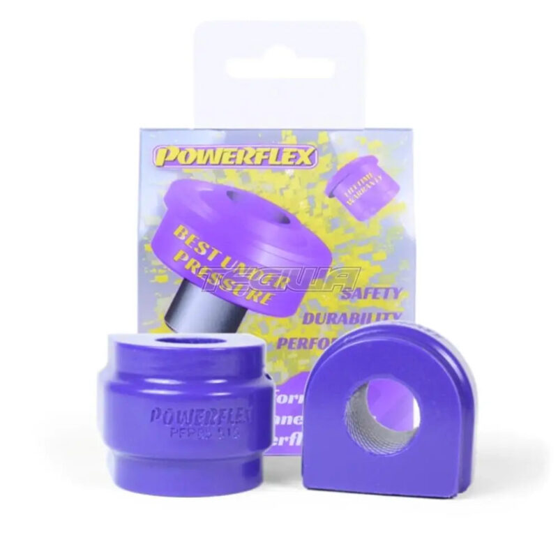 Powerflex Road Series Rear Anti Roll Bar Bush 21.7mm Audi A4 S4 RS4 B8 Quattro Inc Allroad 08-16