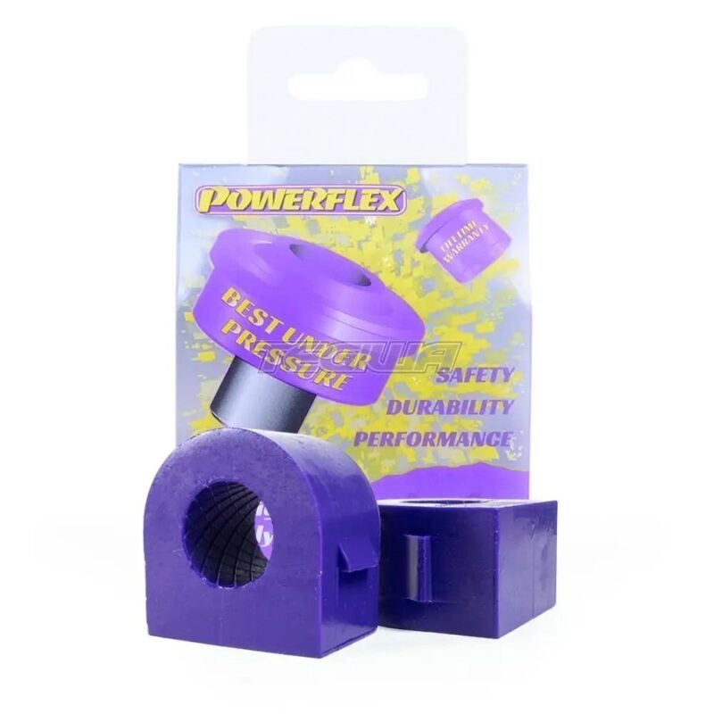 Powerflex Road Series Rear Anti Roll Bar Bush 22.5mm BMW 1 Series E82 1M Coupe 10-12