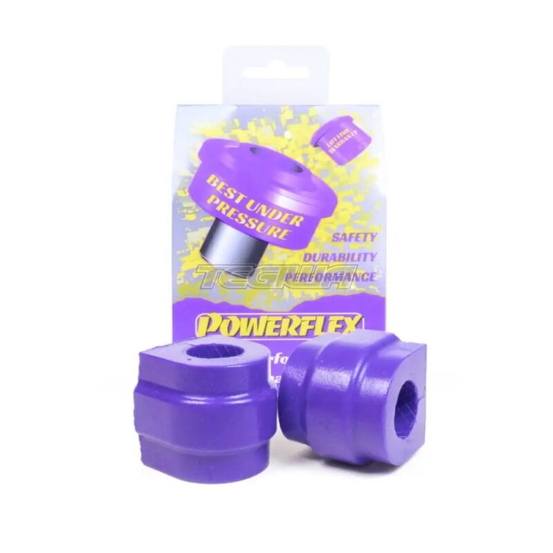 Powerflex Road Series Rear Anti Roll Bar Bush 22.5mm BMW 3 Series E46 M3 Inc CSL 99-06