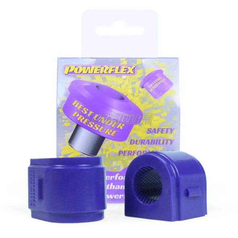 Powerflex Road Series Rear Anti Roll Bar Bush 25mm BMW 3 Series F30 F31 F34 F80 M3 11-18