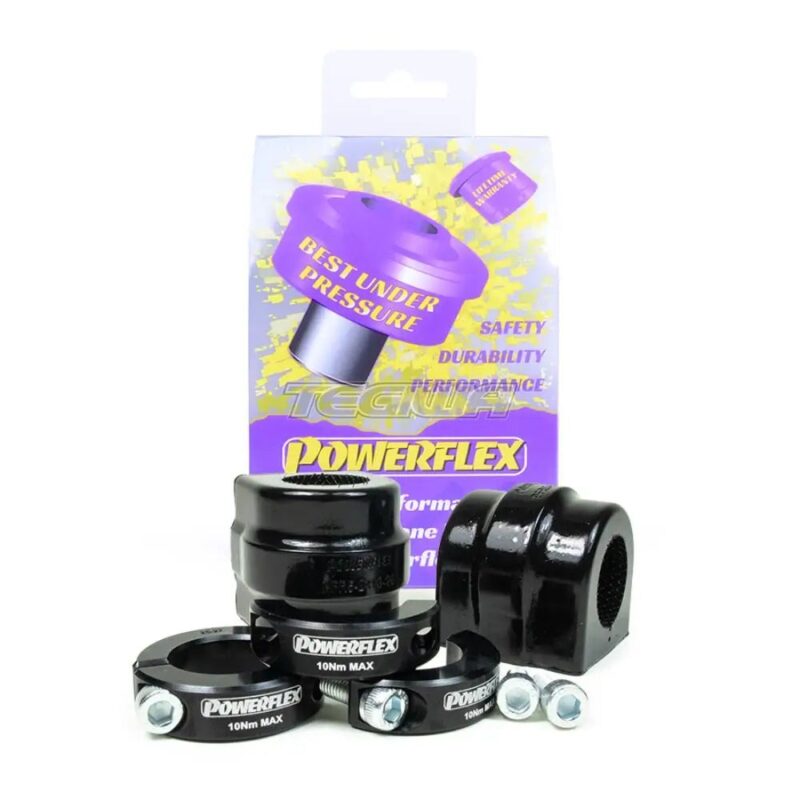 Powerflex Road Series Rear Anti Roll Bar Bush 26mm BMW 2 Series G87 M2 23+