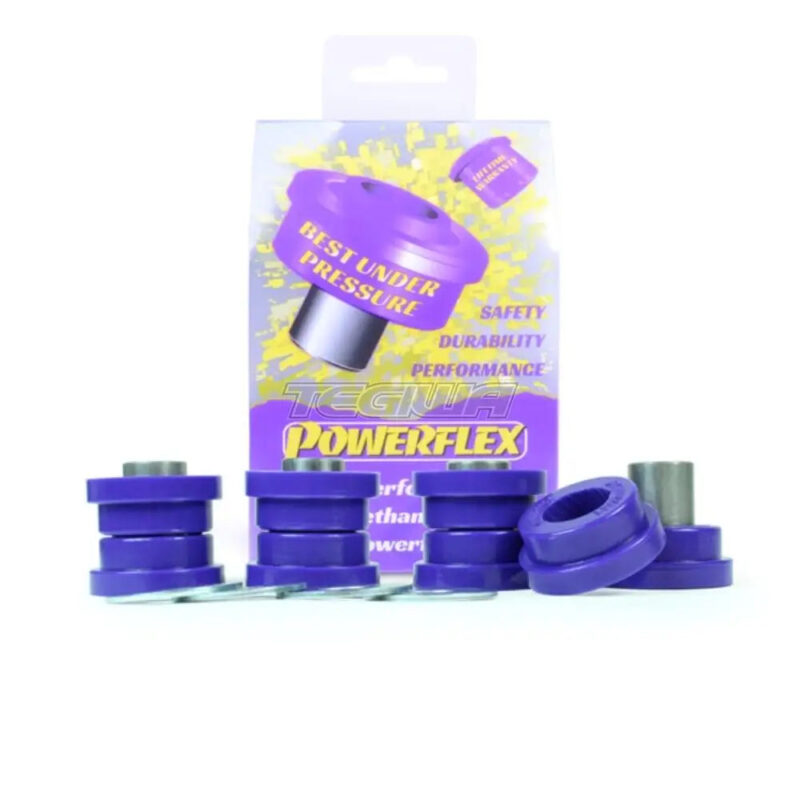 Powerflex Road Series Rear Anti Roll Bar Link Bush Audi A6 S6 RS6 C5 97-05