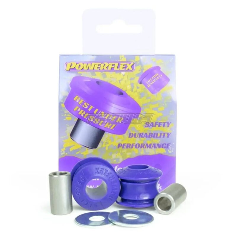 Powerflex Road Series Rear Anti Roll Bar Link Rod Bush BMW 1 Series F40 18+