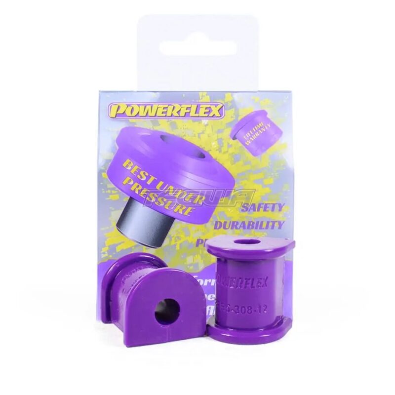 Powerflex Road Series Rear Anti Roll Bar Mounting Bush 13mm BMW 6 Series E24 82-89