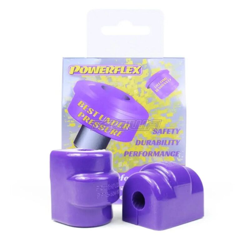 Powerflex Road Series Rear Anti Roll Bar Mounting Bush 18mm BMW 3 Series E36 Inc M3 90-98