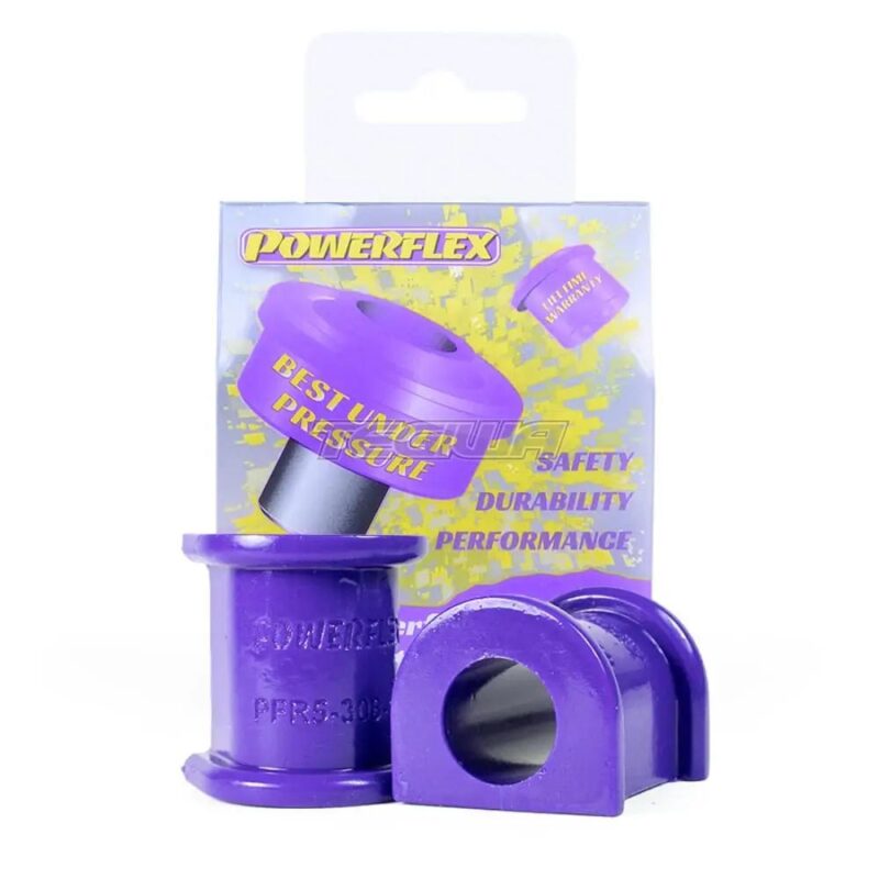 Powerflex Road Series Rear Anti Roll Bar Mounting Bush 18mm BMW 6 Series E24 82-89