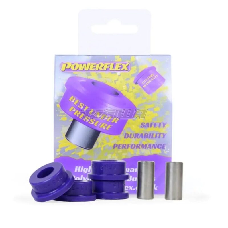 Powerflex Road Series Rear ARB End Link To Arm Bush BMW 6 Series E24 82-89