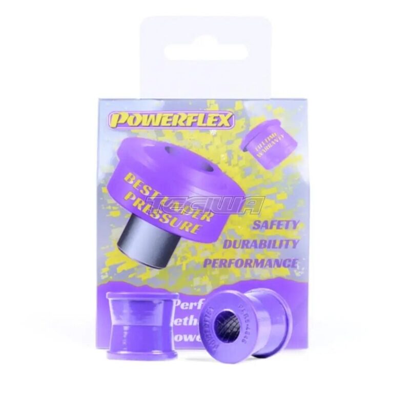 Powerflex Road Series Rear ARB End Link To Bar Bush BMW 3 Series E46 Compact 99-06