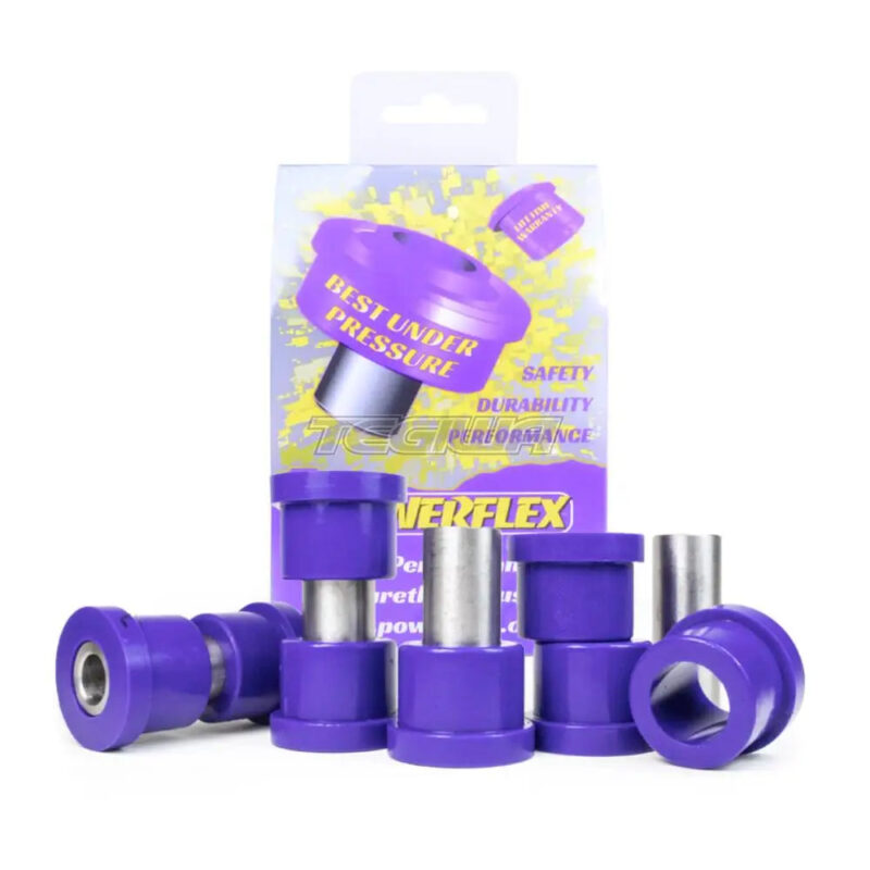 Powerflex Road Series Rear Arm Inner Bush Audi A3 S3 RS3 8L MK1 4WD 96-03