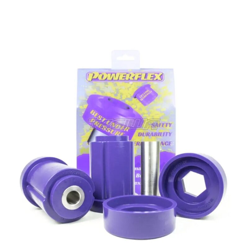 Powerflex Road Series Rear Beam Bush BMW 3 Series E36 Compact 93-00