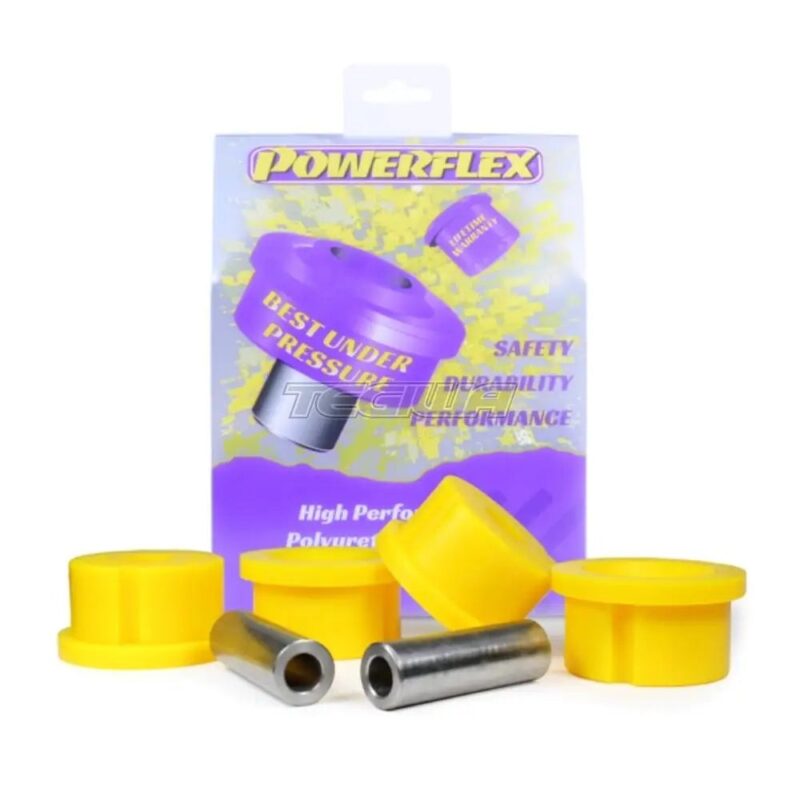 Powerflex Road Series Rear Beam Bush BMW 6 Series E24 82-89